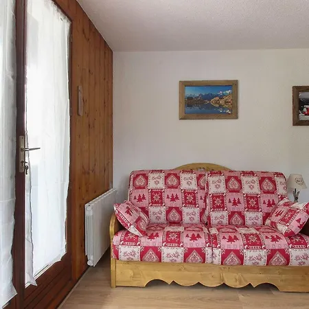 Apartment La Griaz - Chaleureux Et Cosy -vue Sur Les Montagnes - Grand Balcon *