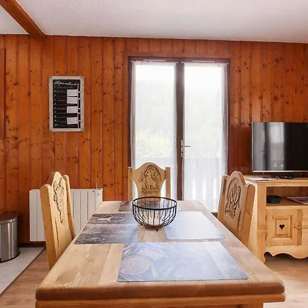 La Griaz - Chaleureux Et Cosy -vue Sur Les Montagnes - Grand Balcon Les Houches