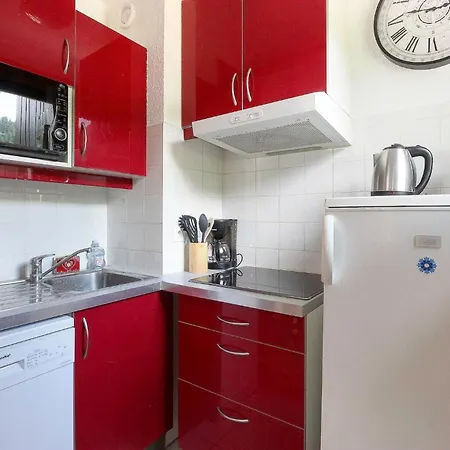 Apartment La Griaz - Chaleureux Et Cosy -vue Sur Les Montagnes - Grand Balcon Les Houches